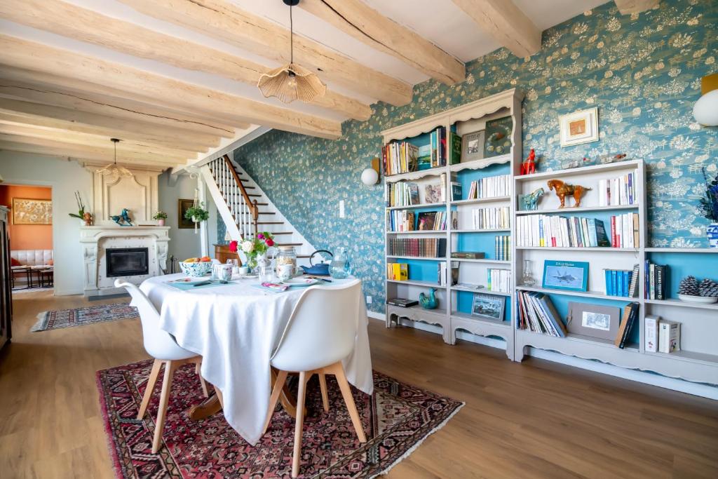 Le Clos Eugénie photo 2