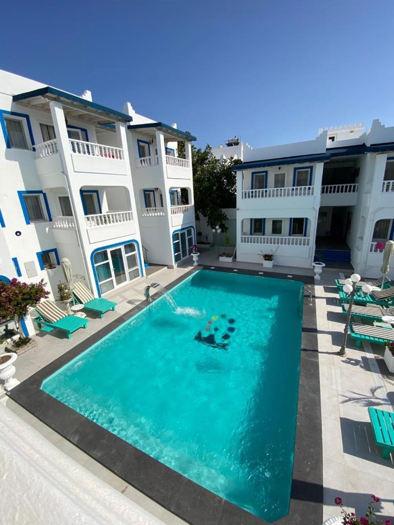 Bahama Art Hotel photo 2