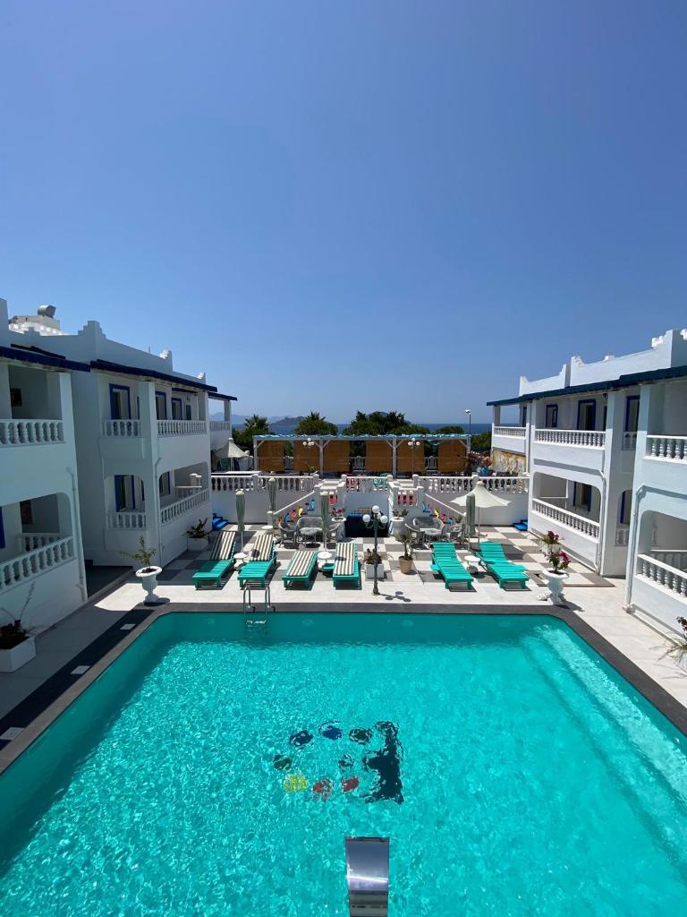 Bahama Art Hotel photo 1