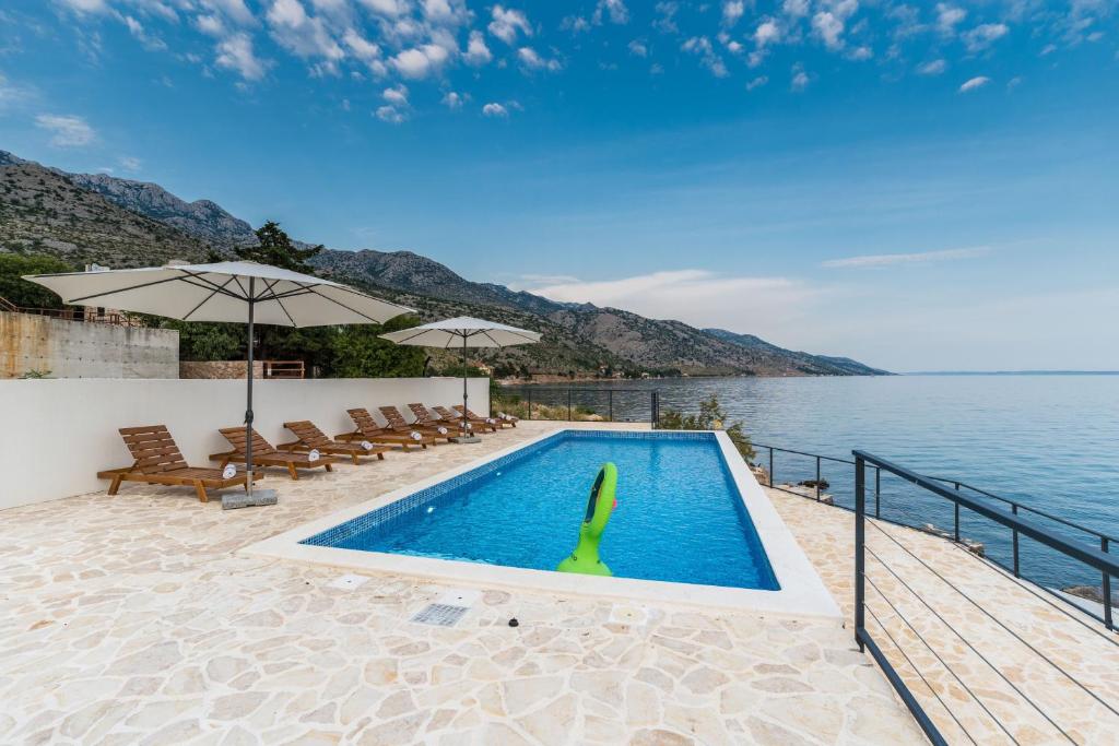 Luxury Villa Solis photo 3