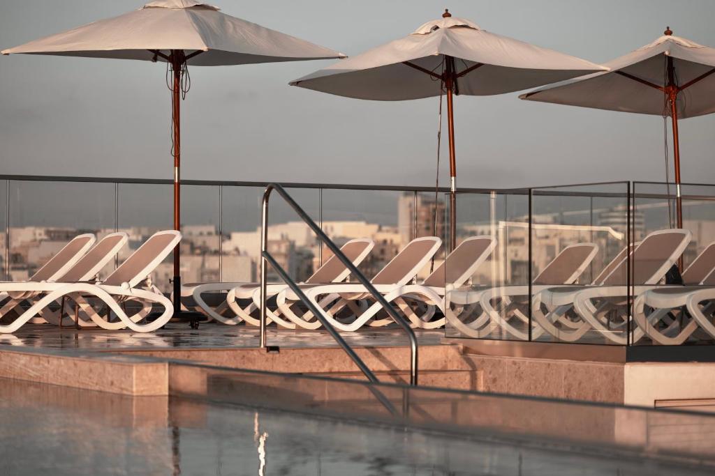 Grands Suites Hotel Residences and Spa photo 2