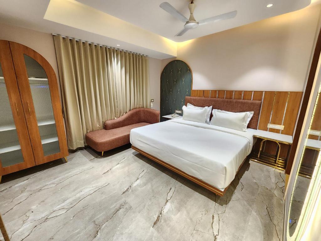 Hotel Nova Bliss photo 1