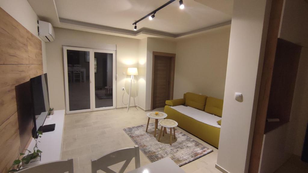 Apartman Front photo 3