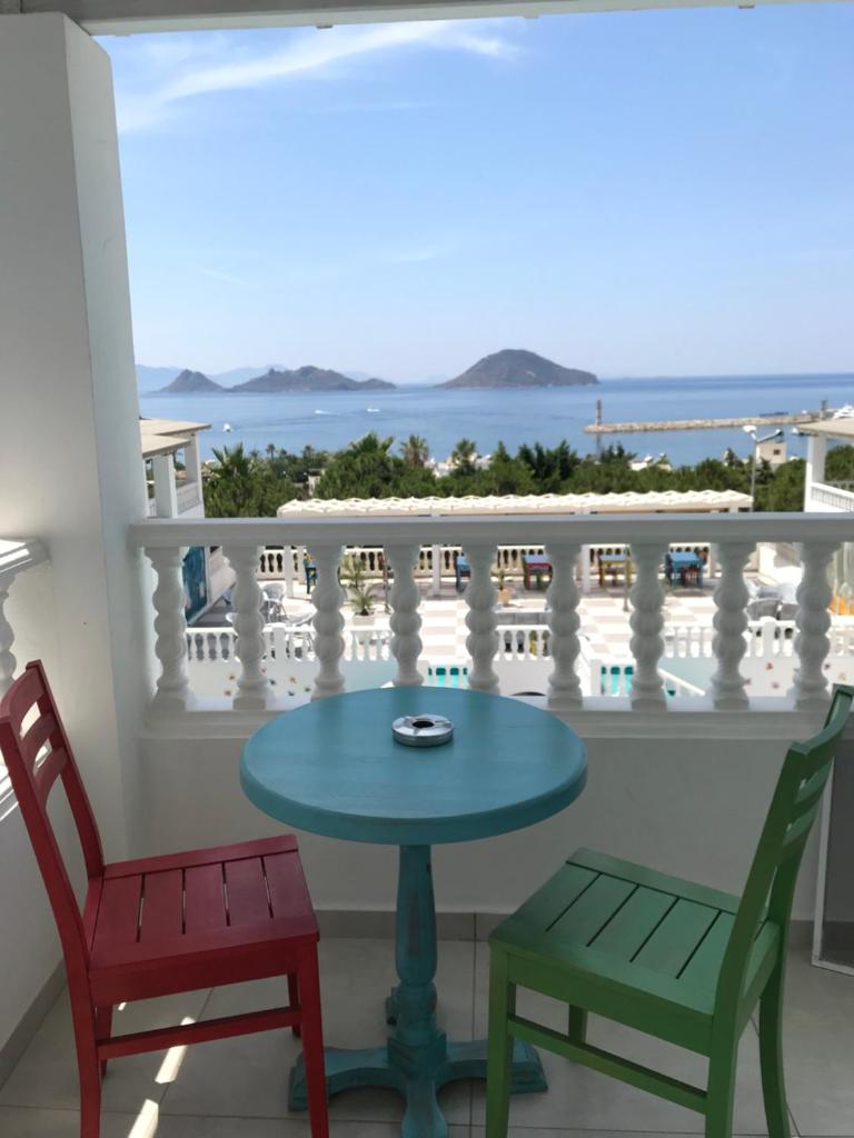 Bahama Art Hotel photo 3