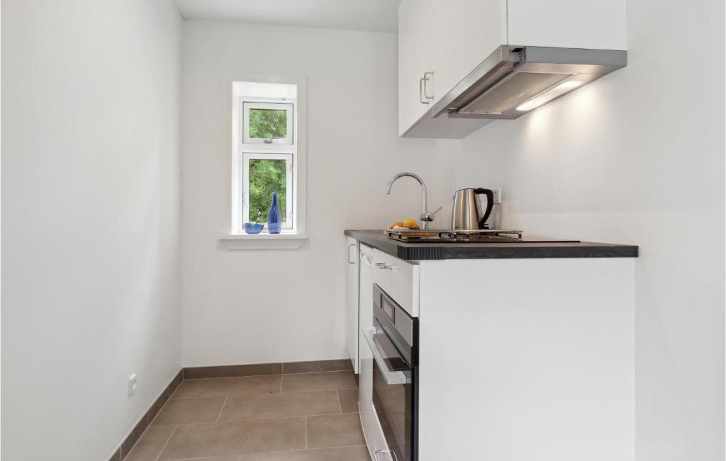 Nice Apartment In Rnne With Wifi And 1 Bedrooms photo 2
