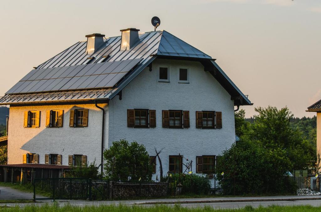 Haus Schlossblick photo 2