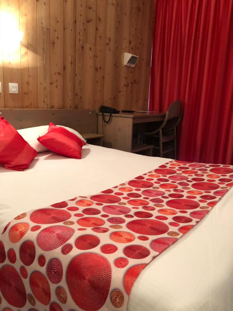 HOTEL DE LA GARE photo 4