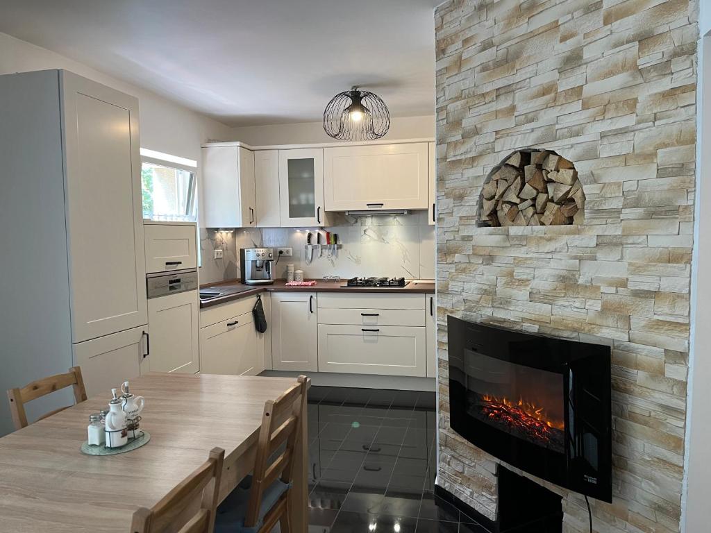 Modernes Ferienhaus im Harz!