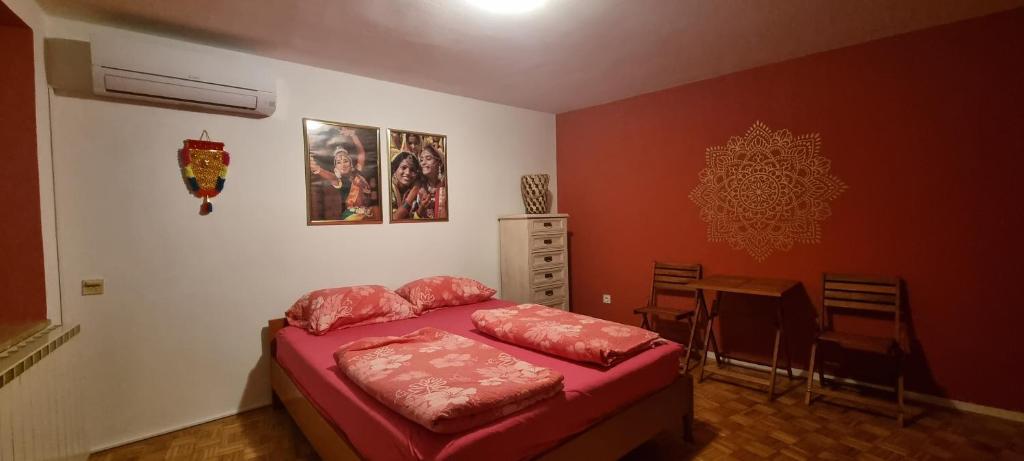 Apartma Aria&Karra photo 3