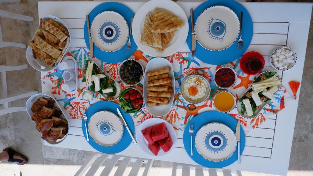 Blue Time Boutique Hotel photo 2