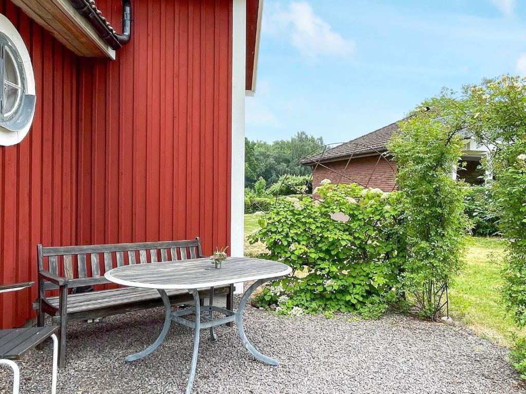 Holiday home MOTALA VI photo 4