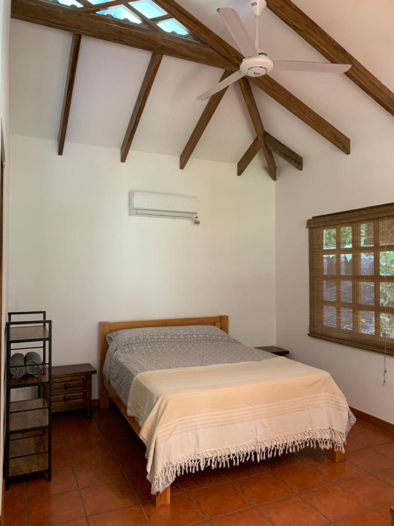 Private Studio style house in Puerto Viejo Center photo 2