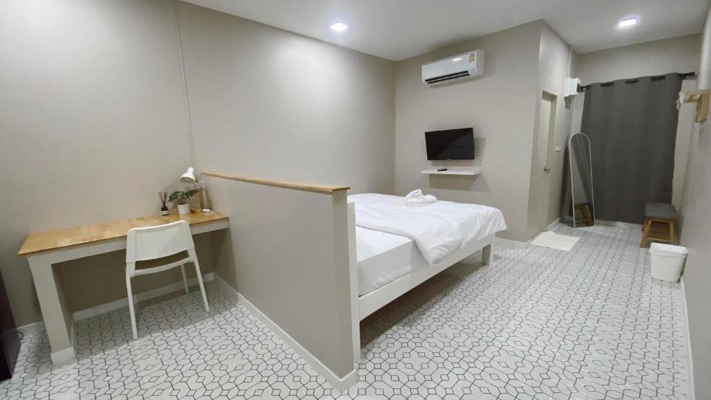 Juni House Chumphon photo 3