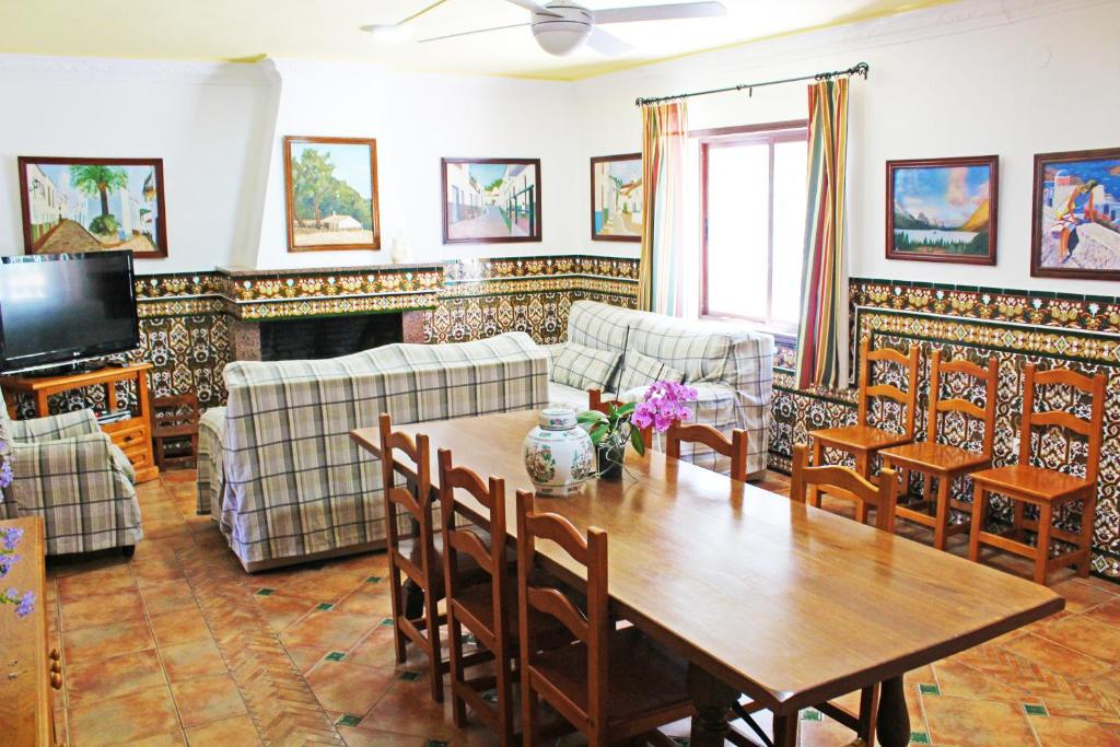 Casa Rural La Fresneda photo 3