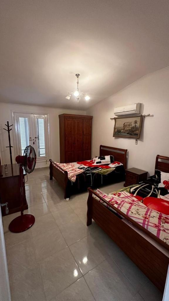 Very nice villa for rent in Virginia , North coast , Matrouh , Alamein photo 3