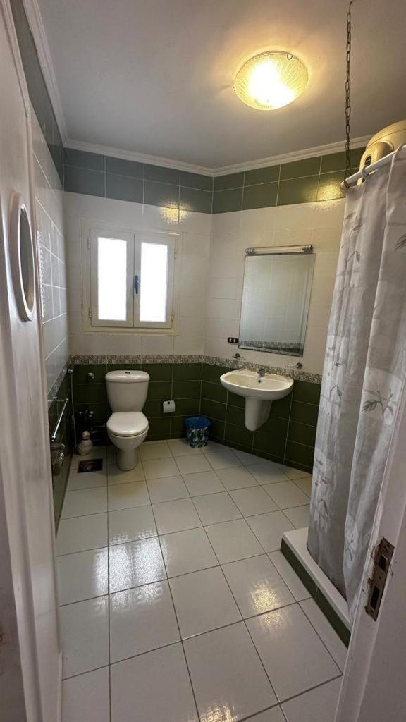 Very nice villa for rent in Virginia , North coast , Matrouh , Alamein photo 4