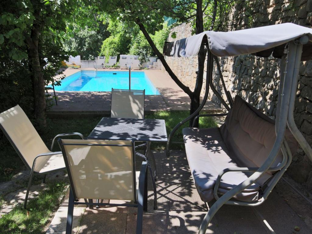 Holiday Home Naš dom by Interhome photo 4