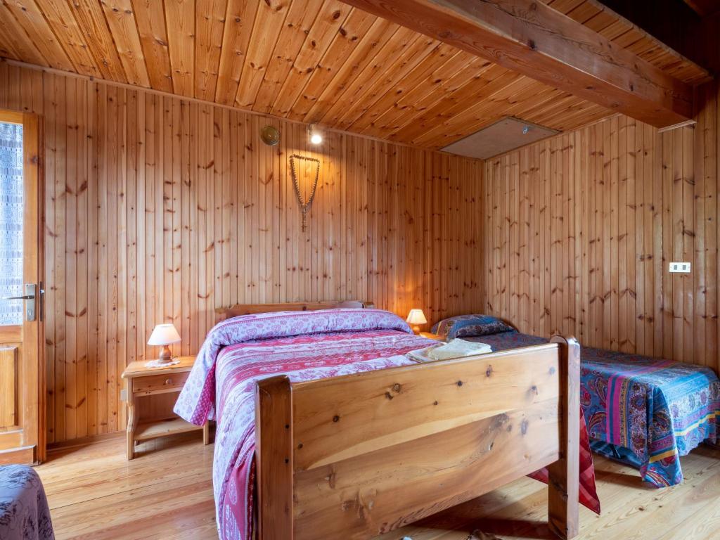 Holiday Home Maison Baulin by Interhome photo 4