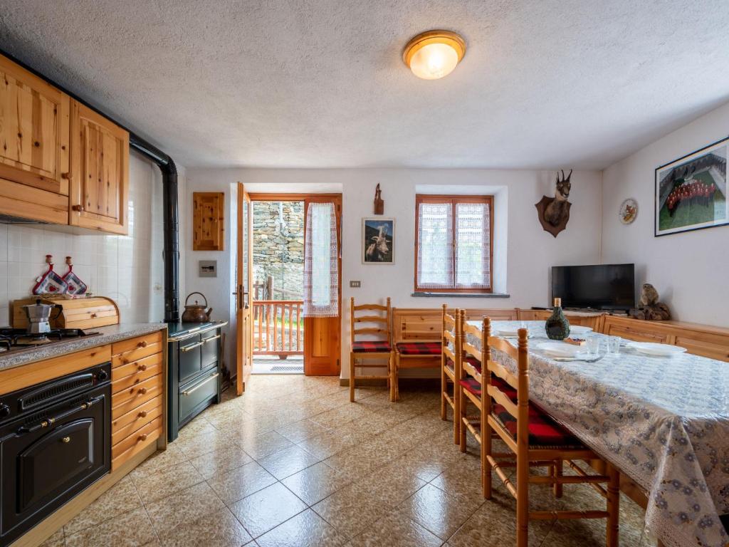 Holiday Home Maison Baulin by Interhome photo 3