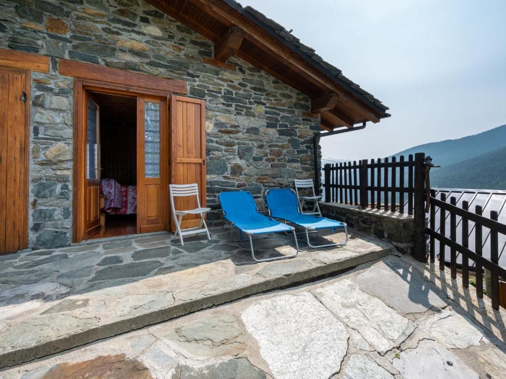 Holiday Home Maison Baulin by Interhome photo 2