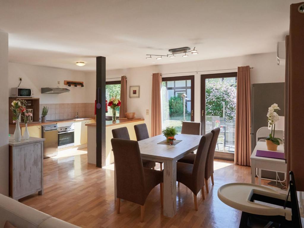 Apartment Am Sternberg 230 by Interhome photo 3