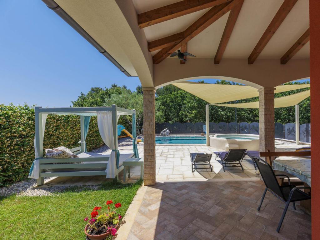 Holiday Home Villa Amaii by Interhome photo 1