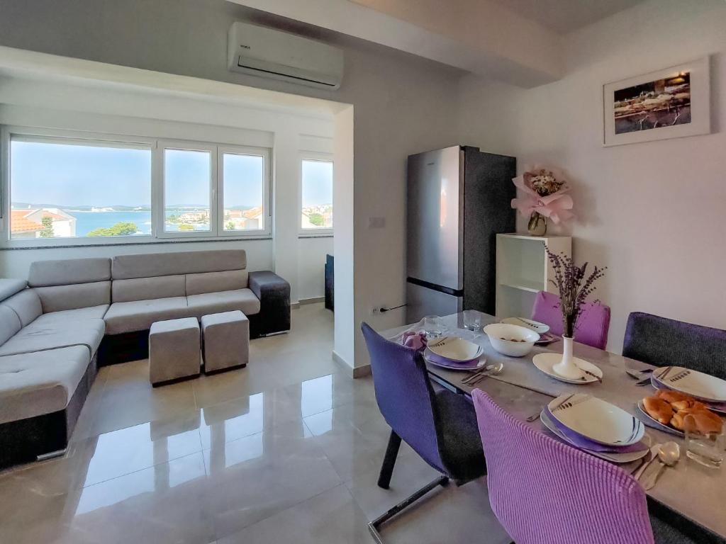 Apartment Sun seeker-1 by Interhome photo 3