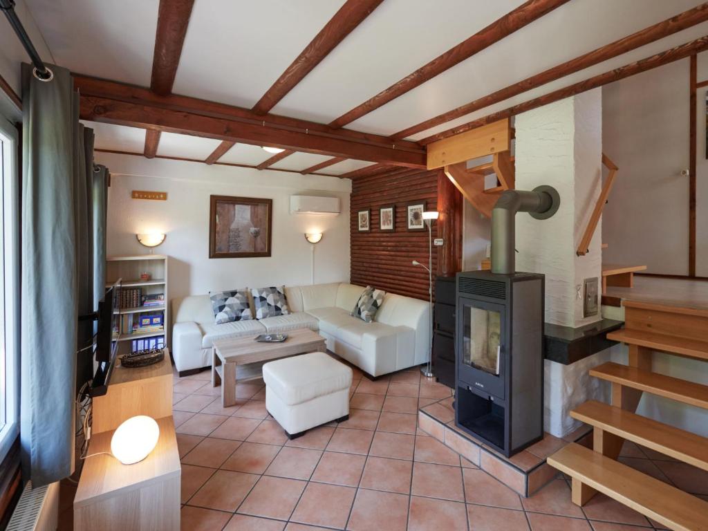 Holiday Home Am Sternberg 97 by Interhome photo 1