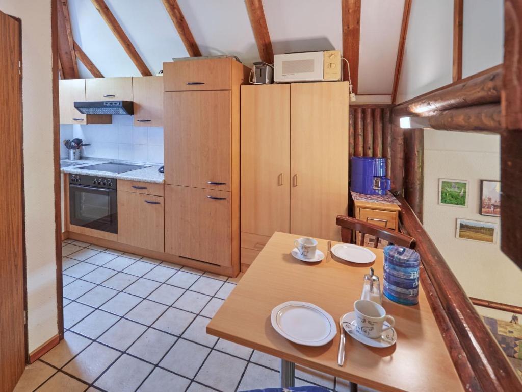 Holiday Home Am Sternberg 105 by Interhome photo 3