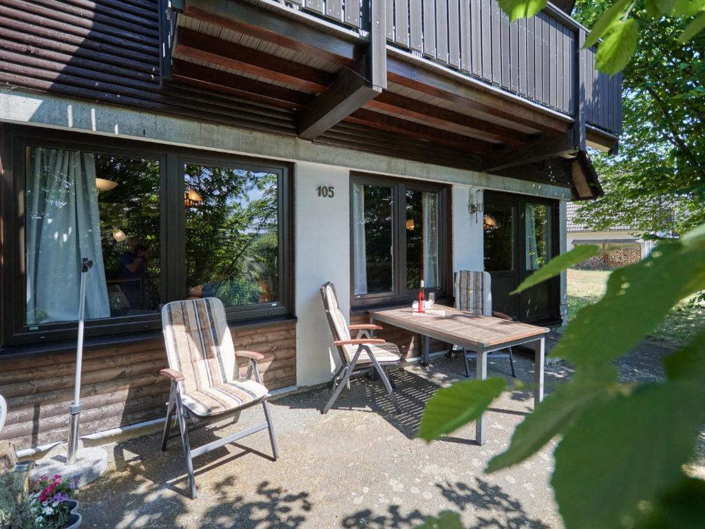 Holiday Home Am Sternberg 105 by Interhome photo 4