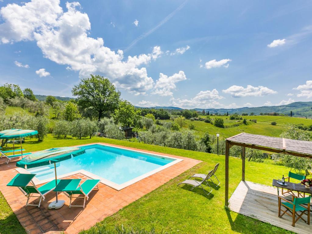 Apartment L'Angolo di Uzzano by Interhome photo 1