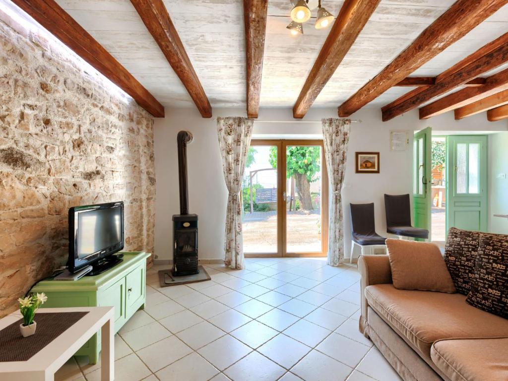 Holiday Home Pinia II - KST127 by Interhome