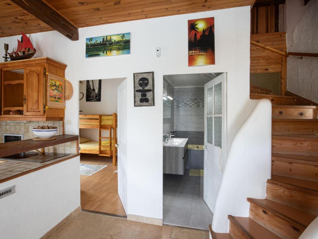 Holiday Home Le Noyer - BNY100 by Interhome photo 3