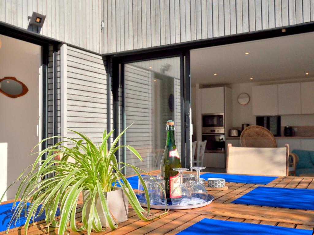 Holiday Home Ker Bernic by Interhome photo 4