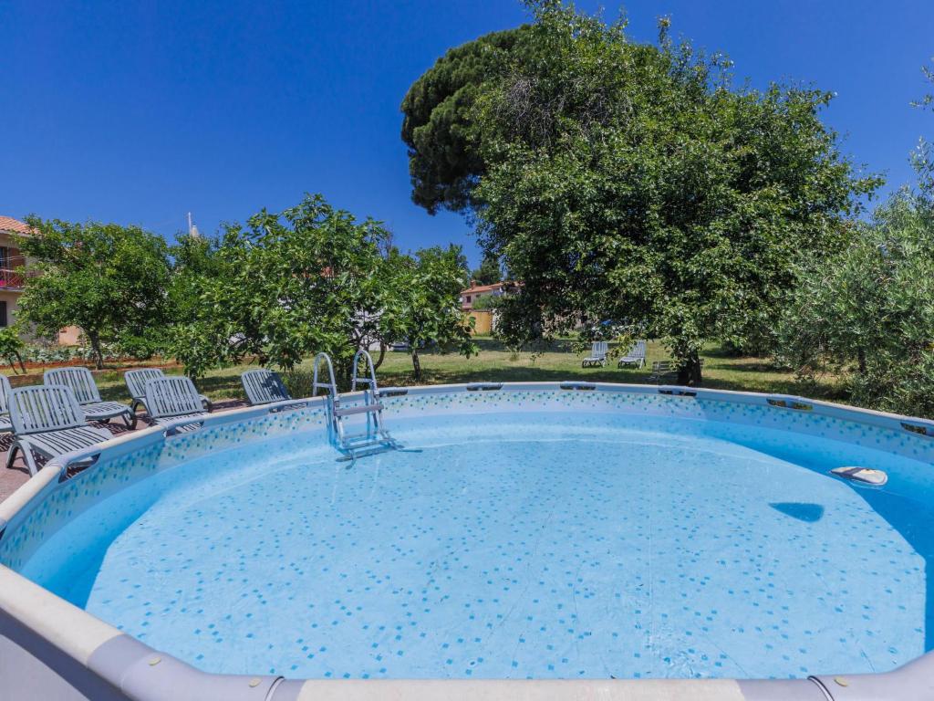 Holiday Home Pinia I - KST126 by Interhome photo 1