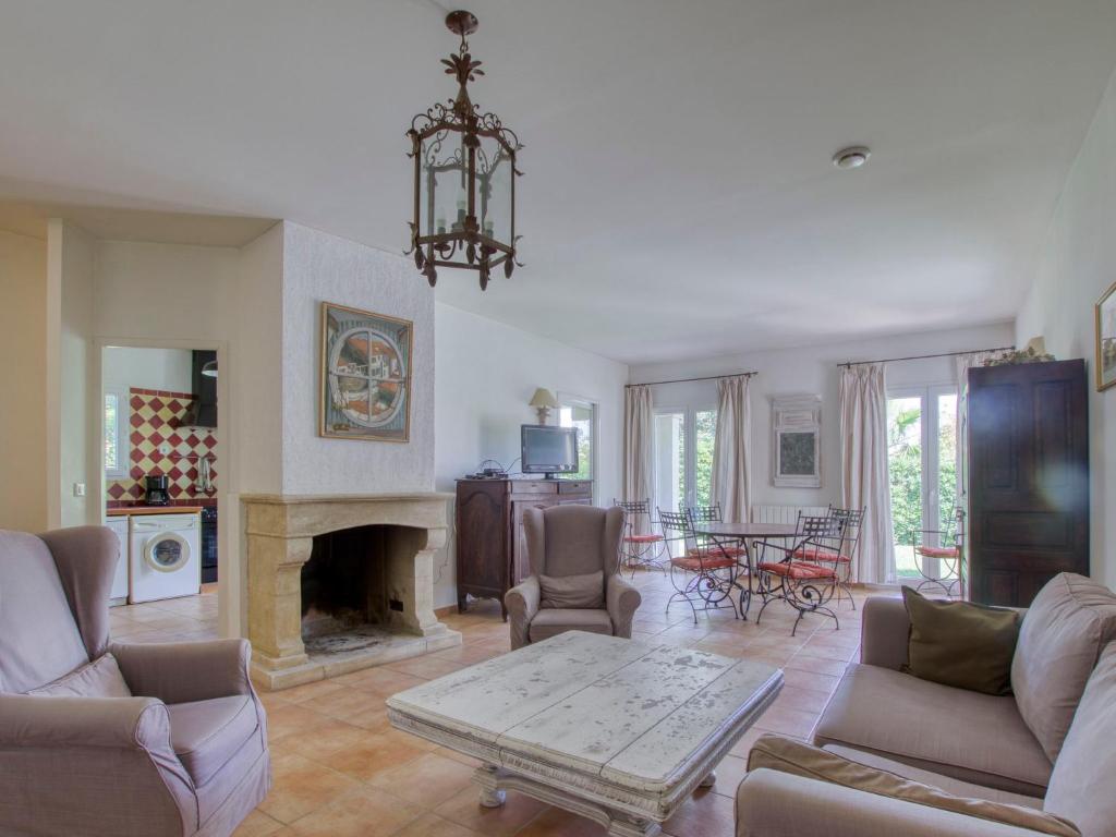 Villa Le Puit des Oliviers I - LCD150 by Interhome photo 1