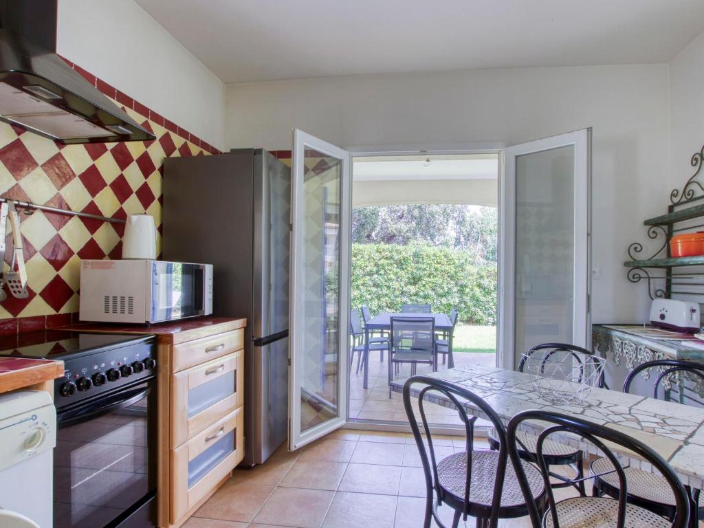 Villa Le Puit des Oliviers I - LCD150 by Interhome photo 2