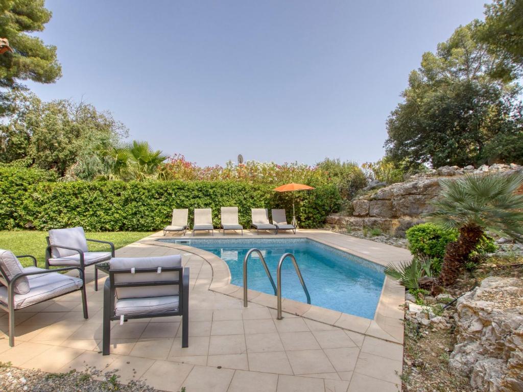 Villa Le Puit des Oliviers I - LCD150 by Interhome photo 4