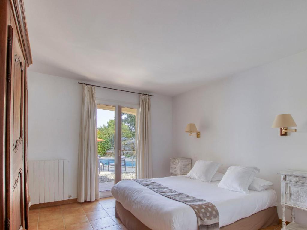 Villa Le Puit des Oliviers I - LCD150 by Interhome photo 3