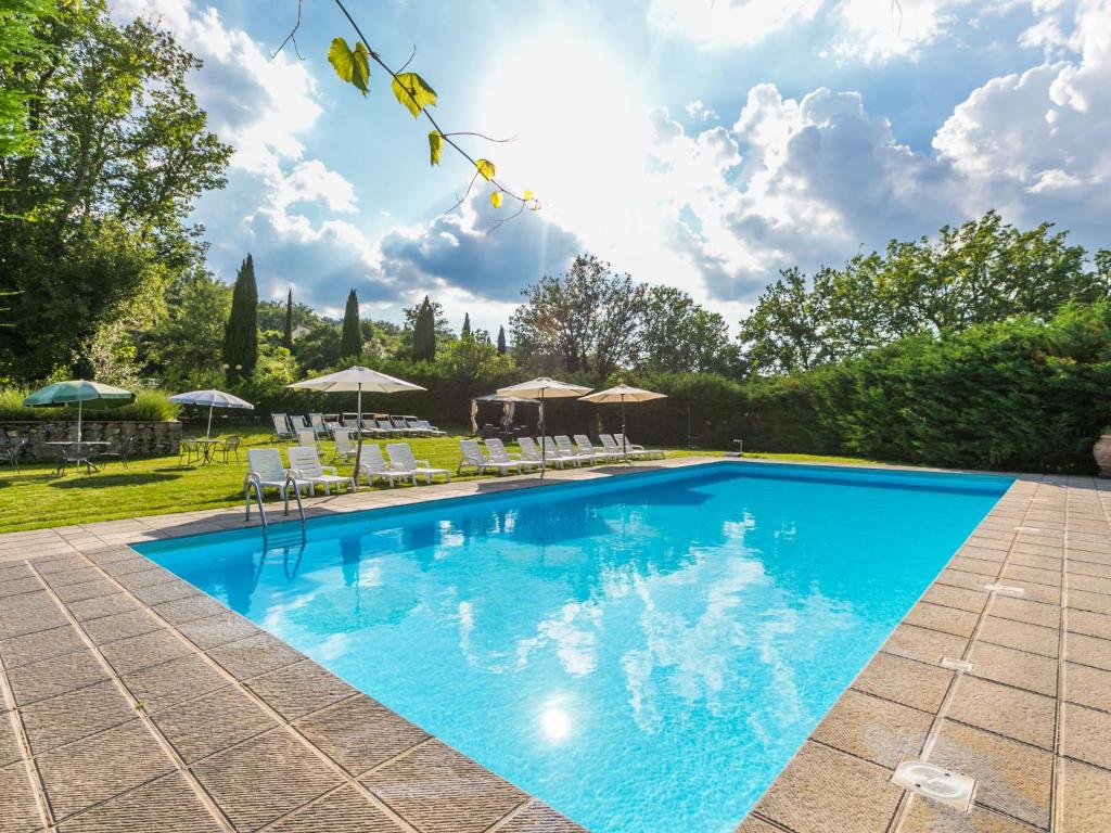 Holiday Home Villa I Gelsomini by Interhome photo 1
