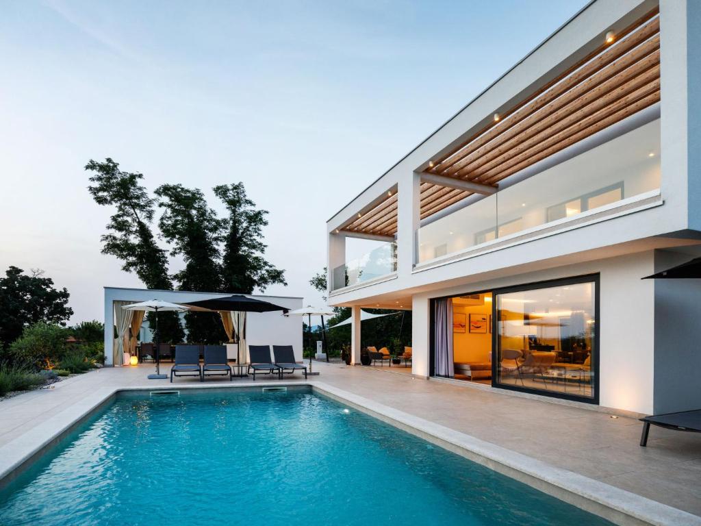 Holiday Home Villa Sonia by Interhome photo 1