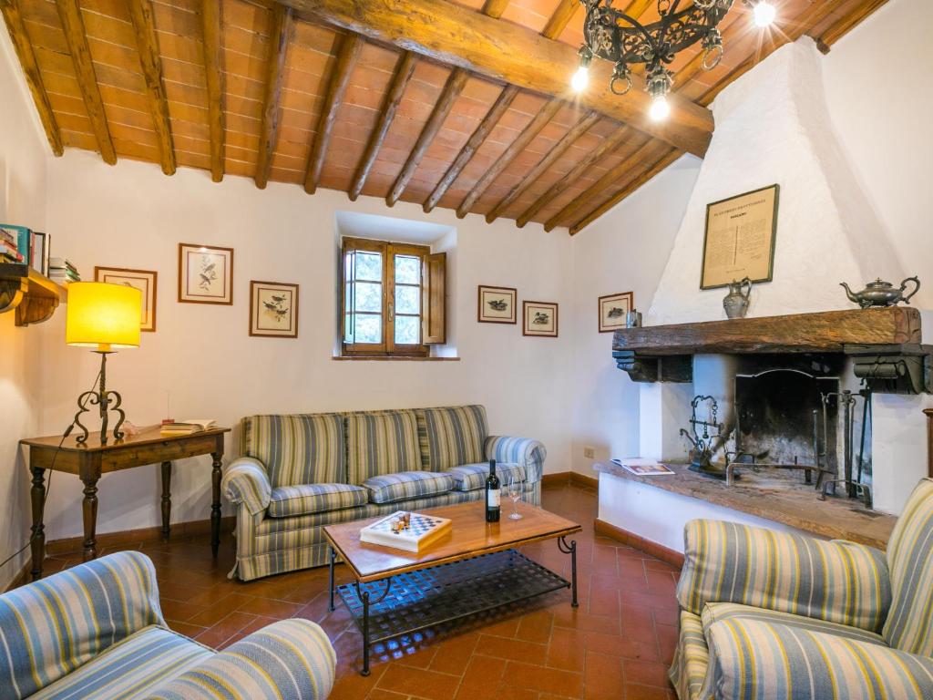 Apartment Cellole - Torretta - CTC153 by Interhome photo 3