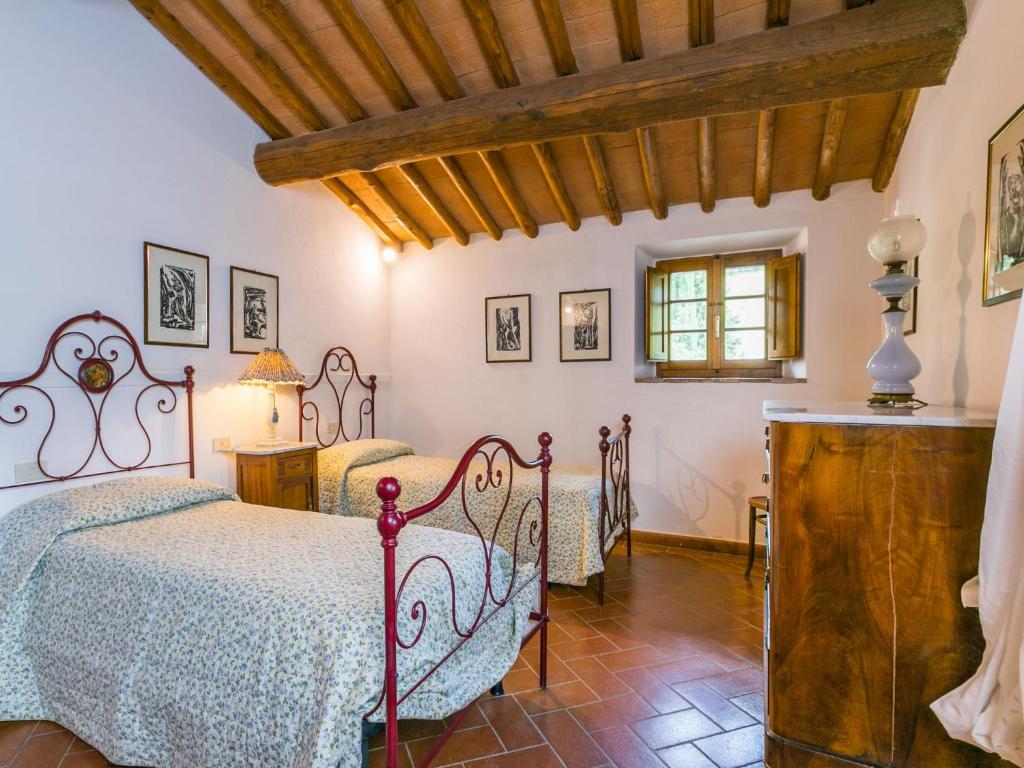 Apartment Cellole - Torretta - CTC153 by Interhome photo 4