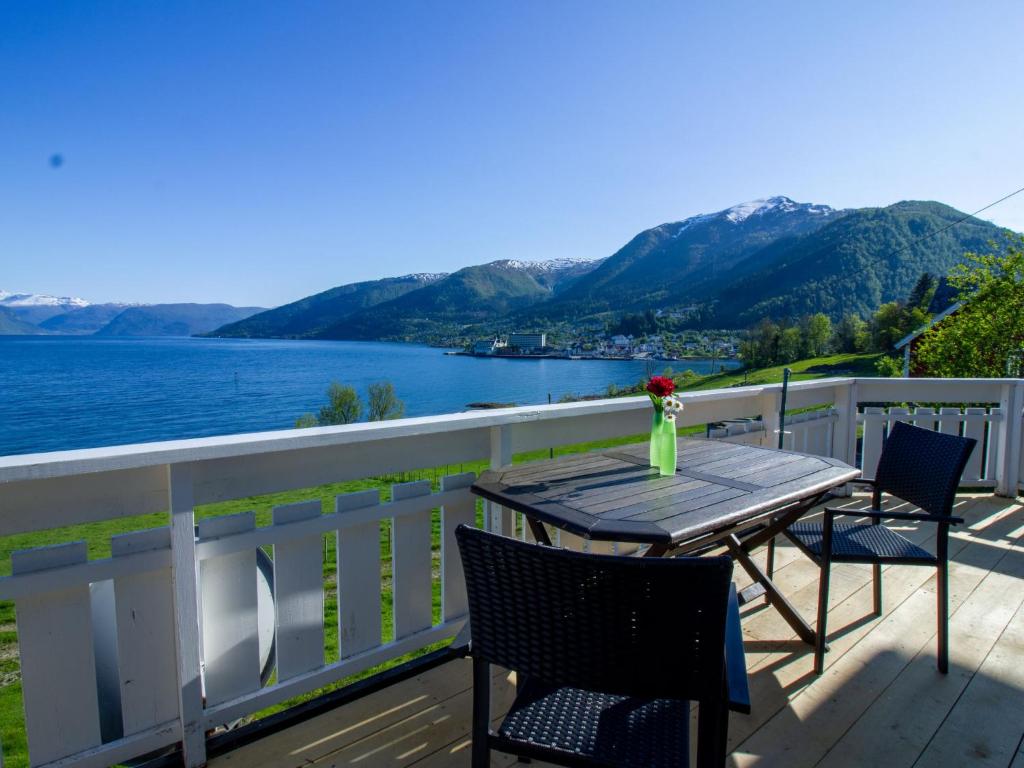 Holiday Home Tantestova - FJS296 by Interhome photo 1