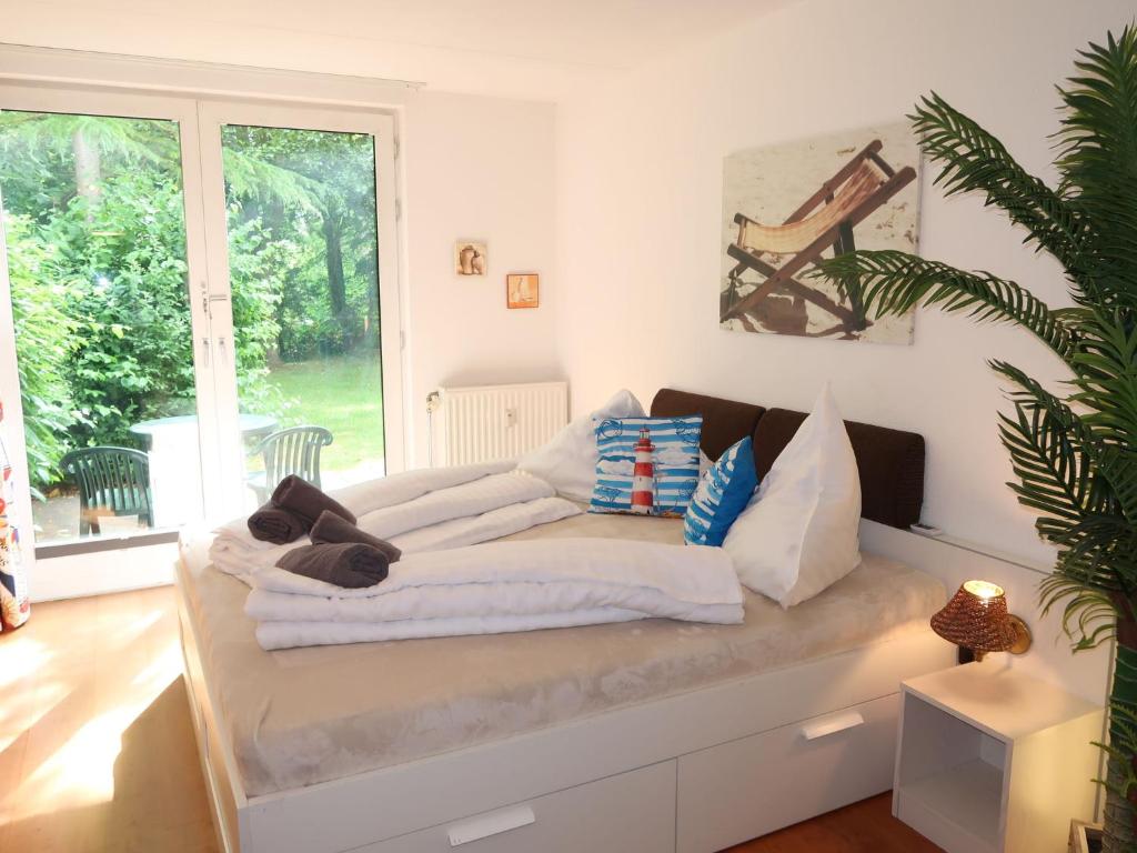 Apartment Tossens-6 by Interhome photo 1