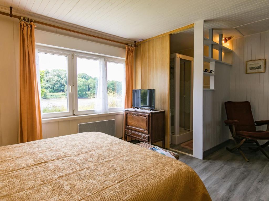 Holiday Home La Littorine - PZE200 by Interhome photo 4