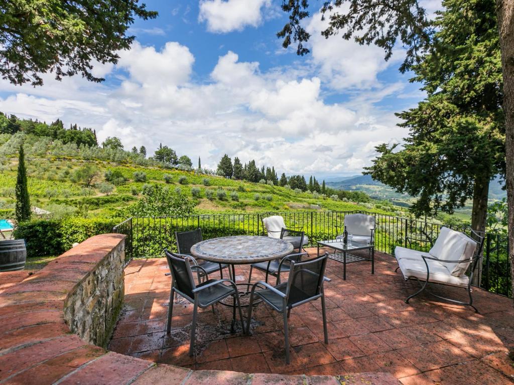 Holiday Home San Rocco-1 by Interhome photo 2
