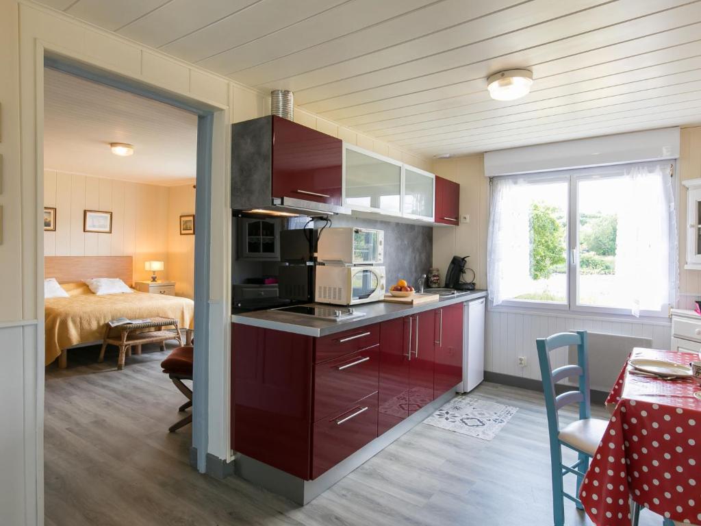 Holiday Home La Littorine - PZE200 by Interhome photo 2