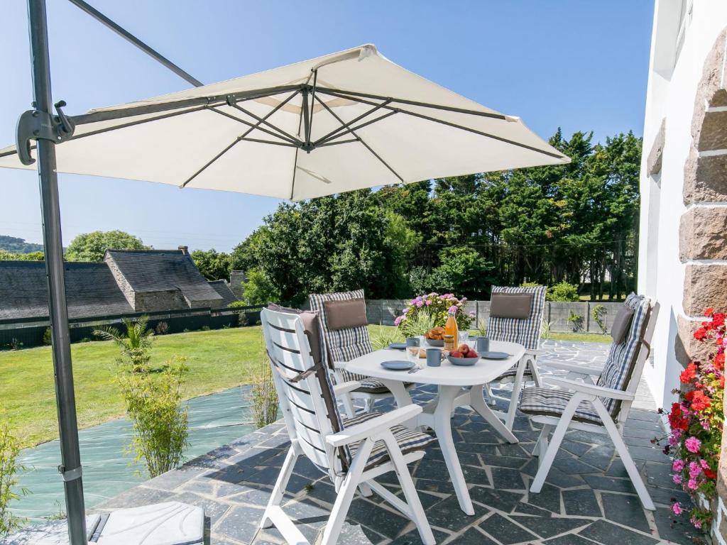 Holiday Home Reve de Mer - LOQ215 by Interhome photo 1