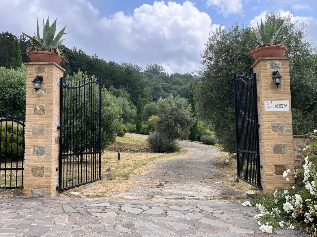 Villa Bella Costa photo 1